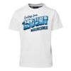 Podium Mens Poly Tee Thumbnail