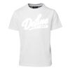 Podium Mens Poly Tee Thumbnail