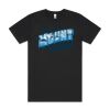 AS Colour Mens Block T shirt Thumbnail